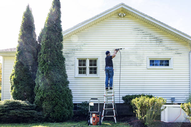 Professional Pressure washing in Dacono, CO