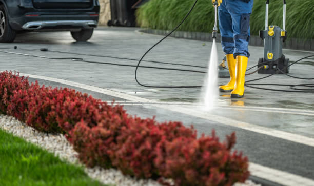 Best Gas Station Cleaning  in Dano, CO